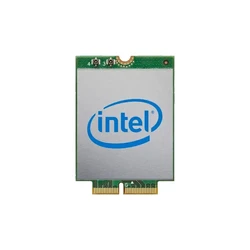 Intel Wi‑Fi 6E AX210 M.2 Ασύρματη Κάρτα Δικτύου Wi‑Fi 6E (2400 Mbps) με Bluetooth 5.2