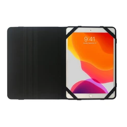 eSTUFF Flip Cover Μαύρη για Lenovo Tab M9 9