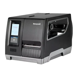 Honeywell PM45 Εκτυπωτής Ετικετών Θερμικής Μεταφοράς 203 dpi (PM45A10000000200)