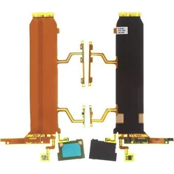 CoreParts Κεντρική Καλωδιοταινία για Sony Xperia Z Ultra XL39h