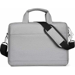 Gearlab Θήκη για Laptop 15.6 Gray
