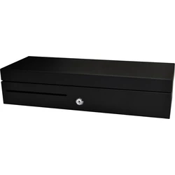 APG ECD460 Συρτάρι Ταμειακής (Εισαγωγικό Δίσκο) με 8 Θήκες Κερμάτων και 4 Θήκες Χαρτονομισμάτων 46x17x10cm