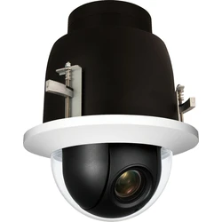 Ernitec Orion DX 842IH IP Κάμερα Παρακολούθησης Full HD 1080p