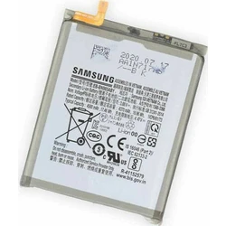 Samsung Μπαταρία Αντικατάστασης EB-BN985ABY 4500mAh για Galaxy Note 20 Ultra