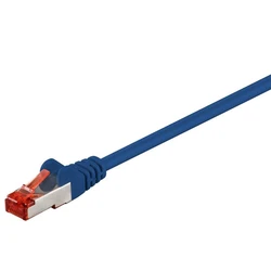 MicroConnect Καλώδια Δικτύου SSTP625B