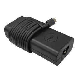 Dell Φορτιστής Laptop USB-C 65W με Αποσπώμενο Καλώδιο Τροφοδοσίας