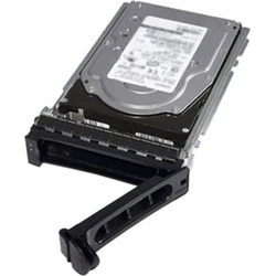 Dell Σκληρός Δίσκος HDD 600GB 3.5" SAS 2.0 10000rpm για Server (MPN: 400-ACXC)