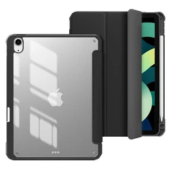 eSTUFF Flip Cover Μαύρη iPad 2022 10 9
