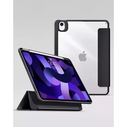 eStuff Back Cover Μαύρη για iPad 2022 10.9''