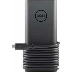 Dell Φορτιστής Laptop USB C 130W 20V 6.5A χωρίς Καλώδιο Τροφοδοσίας