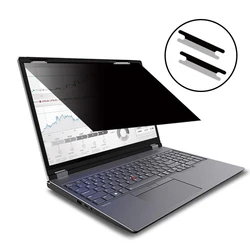 eSTUFF Φίλτρο Απορρήτου Οθόνης Flip Attach 16 ίντσες 16 προς 10