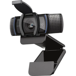 Logitech Κάμερα Web C920s Pro Full HD 1080p με Autofocus