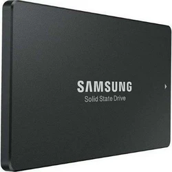 Samsung Σκληροί Δίσκοι SSD PM893 1.9TB 2.5 SATA III