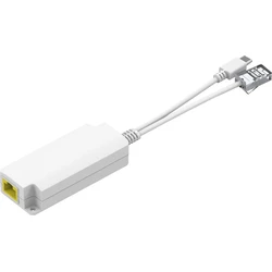 Microconnect PoE Splitter - Διαχωριστής PoE (MC-POESPLITTER-CW)