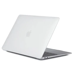 eSTUFF Θήκη για Laptop 13.6 Διάφανη