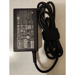 HP Μετατροπέας Hp Ceto 65w Usb-c Ac Adapter