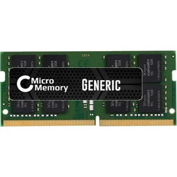 CoreParts RAM DDR4 16GB 2666MHz for Laptop