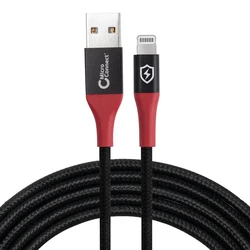 MicroConnect Καλώδιο Μετατροπέας USB A σε Lightning 1.5m