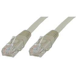 Microconnect U/UTP Cat.6 Ethernet Network Cable 45m Grey (UTP645)
