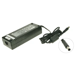 HP Φορτιστής Laptop 135W 19V 7.1A με Αποσπώμενο Καλώδιο Τροφοδοσίας - 397803-001