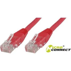 MicroConnect Network Cable UTP510R