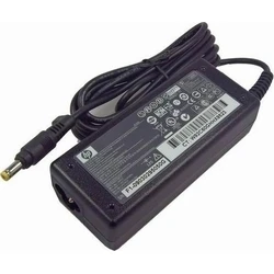 HP Φορτιστής Laptop 65W (18,5V 3,5A) για HP χωρίς καλώδιο τροφοδοσίας - 463958-001
