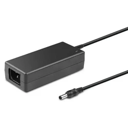 CoreParts Φορτιστής Laptop 60W 12V 5A για HP με Αποσπώμενο Καλώδιο Τροφοδοσίας