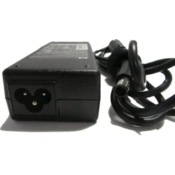 HP Φορτιστής Laptop 90W 19V 4.74A (χωρίς καλώδιο τροφοδοσίας) - 463955-001