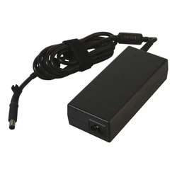 HP Adapter Φορτιστής Laptop 120W με Αποσπώμενο Καλώδιο Τροφοδοσίας (469421-001)