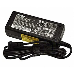 Acer Τροφοδοτικό Laptop 65W 19V Yellow Tip