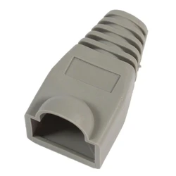 Microconnect Κάλυμμα βυσμάτων RJ45 50 τεμ. KON503G