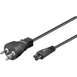 MicroConnect Power Cable Microconnect Dk C5 1.8m