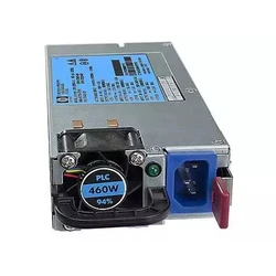 Hewlett Packard Enterprise LED Power Supply 460W 12V