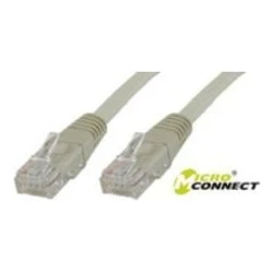 Microconnect U/UTP Cat5e (Gigabit) Ethernet Network Cable 7m Grey 10pcs V-UTP507VP