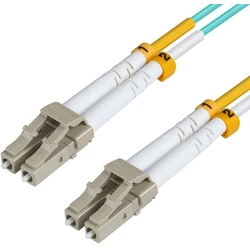 Microconnect Καλώδιο Οπτικής Ίνας 12m Μπλε LC UPC (FIB442012)