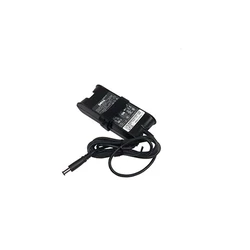 Dell Τροφοδοτικό Laptop 65W 19.5V 3 Pin
