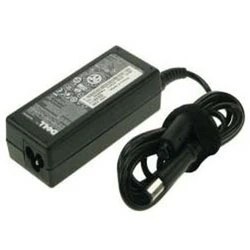 Laptop Dell Ac Adapter 65W 19.5V 3 Pin Octangle NX061