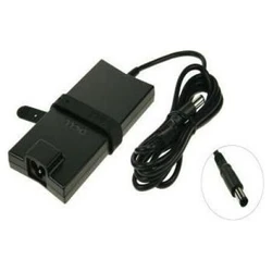 Dell Laptop Charger 90W 19.5V with Detachable Power Cable (WK890)