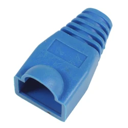 MicroConnect Κάλυμμα βυσμάτων 50τμχ