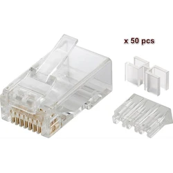 MicroConnect Καλώδια Δικτύου KON505-50