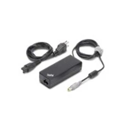 Lenovo 65W AC Adapter (Model 40Y7701) New Retail with EU Power Cord