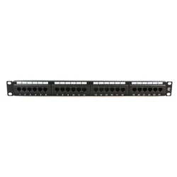 MicroConnect Καλώδια Δικτύου Microconnect U/UTP Cat.6 Καλώδιο Δικτύου Ethernet 1m 1τμχ PP-004