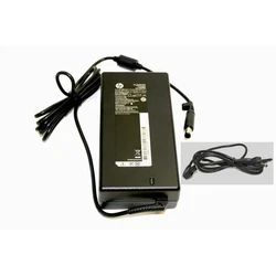 HP Τροφοδοτικό Laptop 130W