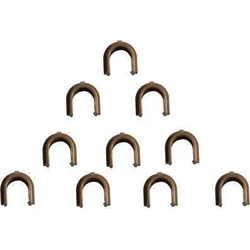 CoreParts Ράουλα Pickup Ράουλα για Universal HP MSP6375