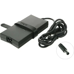Dell Φορτιστής Laptop 130W 19 5V 6 7A PA 4E