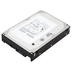 Dell Σκληρός Δίσκος HDD 300GB SAS 3.0 15000rpm 3.5 για Server