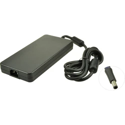 Dell Φορτιστής Laptop 240W 19.5V 12.3A PA 9E
