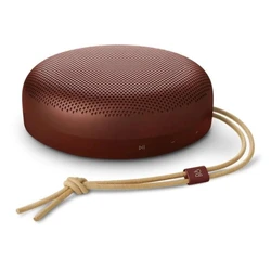Bang & Olufsen Beosound A1 3η Γενιά Rustic Red
