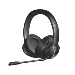 Sandberg Pro Ασύρματα On Ear Multimedia Ακουστικά