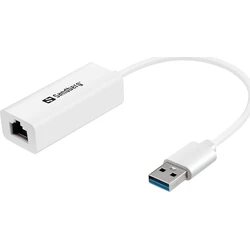 Sandberg Network Adapter USB to Gigabit Ethernet 133-90
